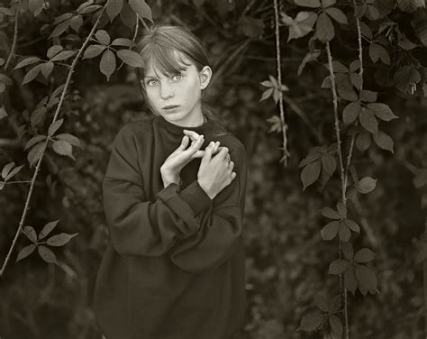 ls mag nude|Jock Sturges: Absence of Shame